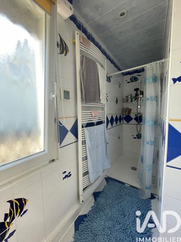 Maison à vendre 7 pièces 138 m² Spicheren