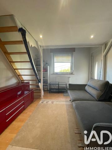 Maison à vendre 7 pièces 138 m² Spicheren