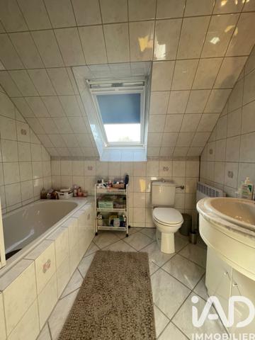 Maison à vendre 7 pièces 138 m² Spicheren