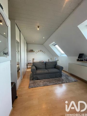 Maison à vendre 7 pièces 138 m² Spicheren