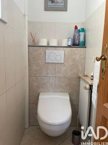 Maison à vendre 7 pièces 138 m² Spicheren