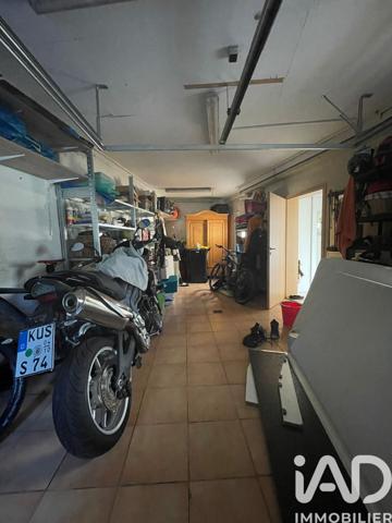 Maison à vendre 7 pièces 138 m² Spicheren