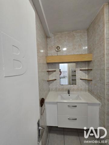 Immeuble à vendre 360 m² Maubeuge
