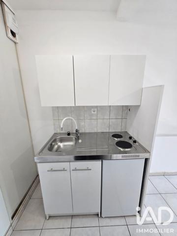 Immeuble à vendre 360 m² Maubeuge