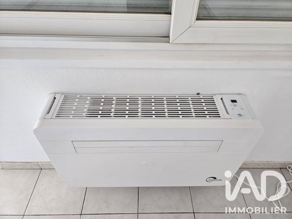 Immeuble à vendre 360 m² Maubeuge