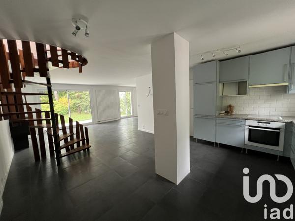 Maison à vendre 5 pièces 96 m² L'Isle-Adam