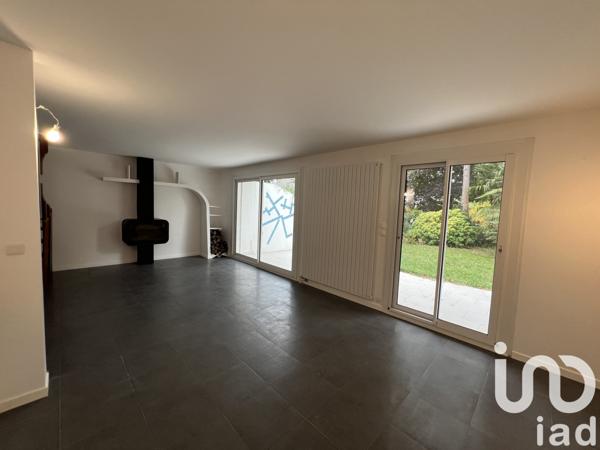 Maison à vendre 5 pièces 96 m² L'Isle-Adam