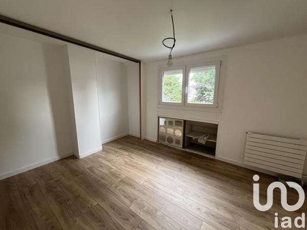 Maison à vendre 5 pièces 96 m² L'Isle-Adam