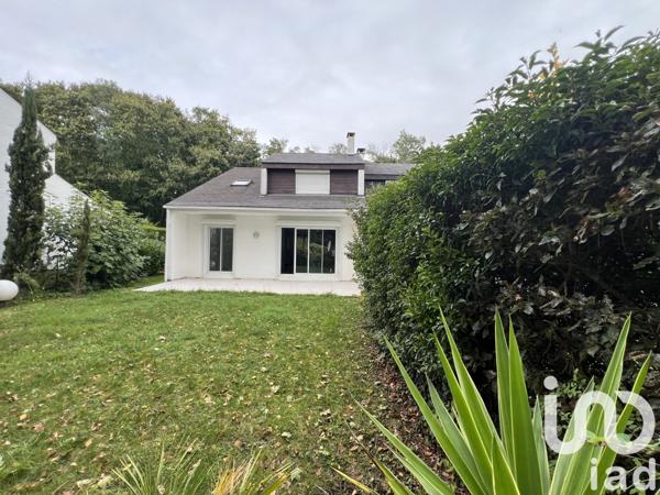 Maison à vendre 5 pièces 96 m² L'Isle-Adam