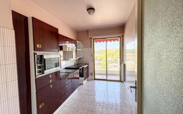 Appartement à louer    1 pièce •  Cagnes-sur-Mer