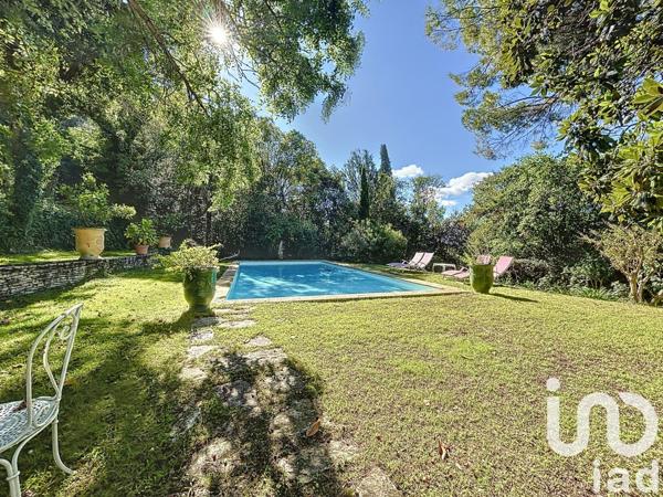 Maison à vendre 7 pièces 233 m² Béziers