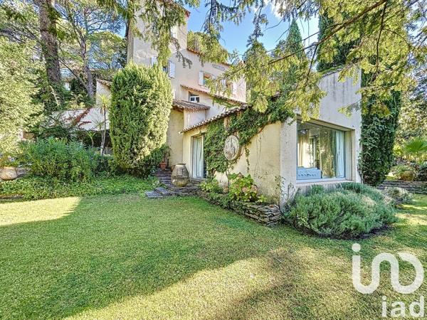 Maison à vendre 7 pièces 233 m² Béziers