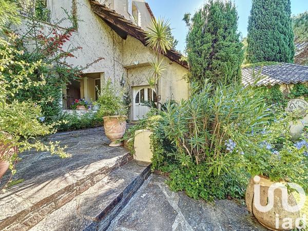 Maison à vendre 7 pièces 233 m² Béziers