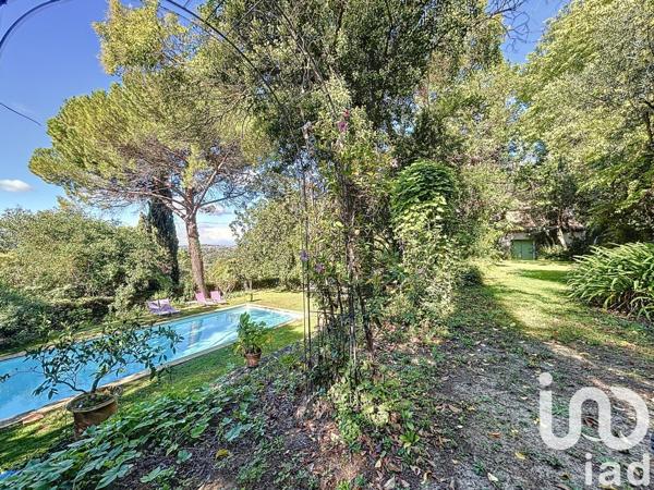 Maison à vendre 7 pièces 233 m² Béziers