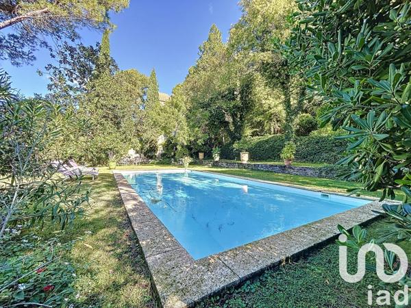 Maison à vendre 7 pièces 233 m² Béziers