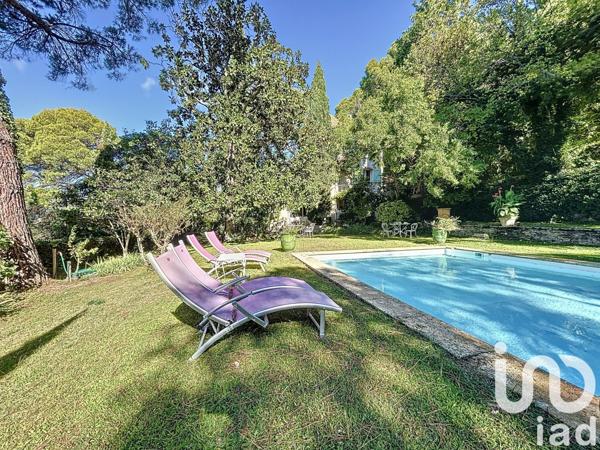 Maison à vendre 7 pièces 233 m² Béziers