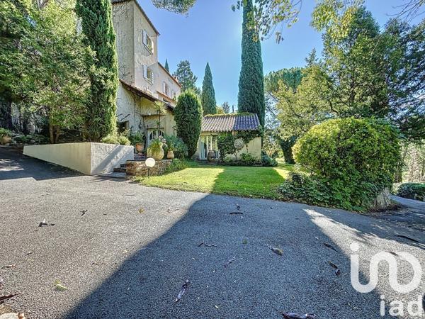 Maison à vendre 7 pièces 233 m² Béziers