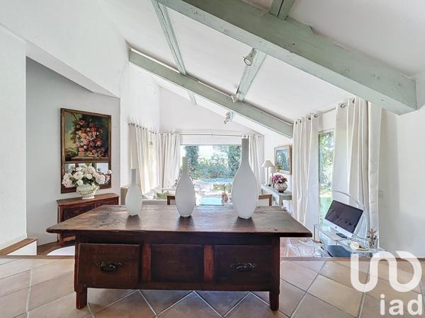 Maison à vendre 7 pièces 233 m² Béziers