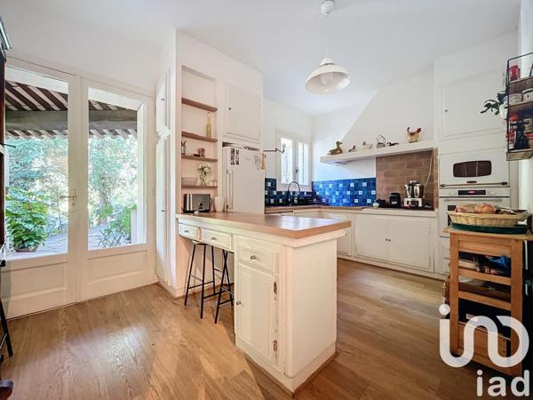 Maison à vendre 7 pièces 233 m² Béziers