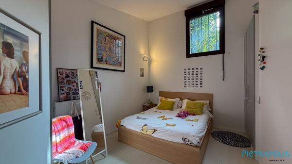Splendide Loft proche Lyon 06