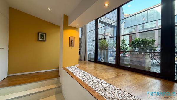 Splendide Loft proche Lyon 06