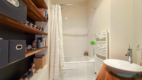 Splendide Loft proche Lyon 06