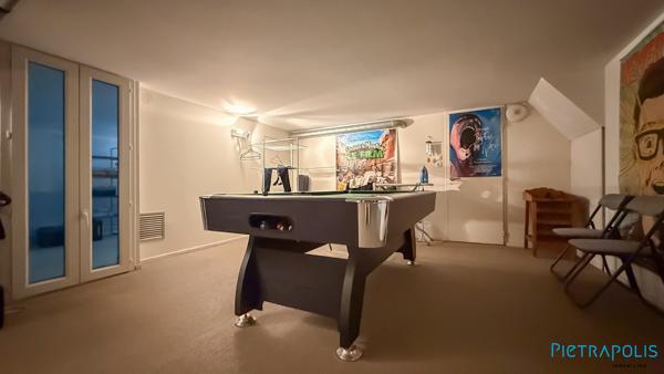 Splendide Loft proche Lyon 06