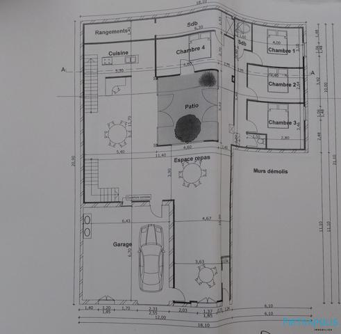 Splendide Loft proche Lyon 06