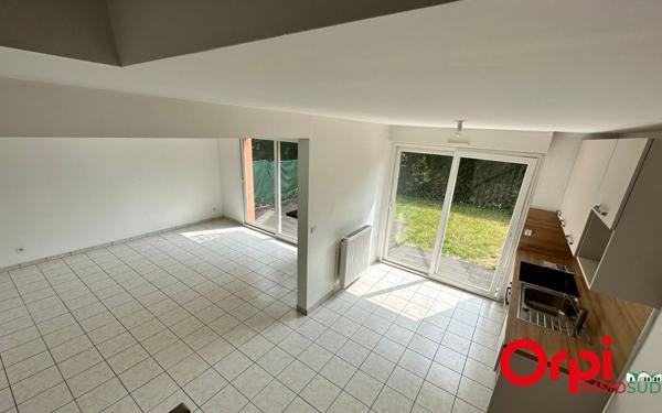 Maison à louer    4 pièces • 94 m2 Amiens