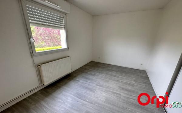Maison à louer    4 pièces • 94 m2 Amiens