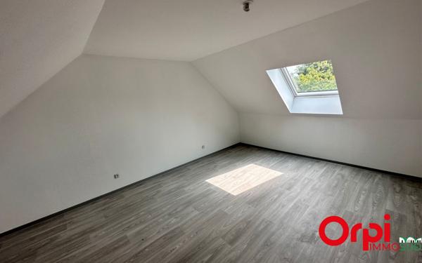 Maison à louer    4 pièces • 94 m2 Amiens