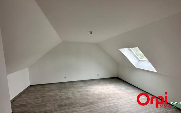 Maison à louer    4 pièces • 94 m2 Amiens