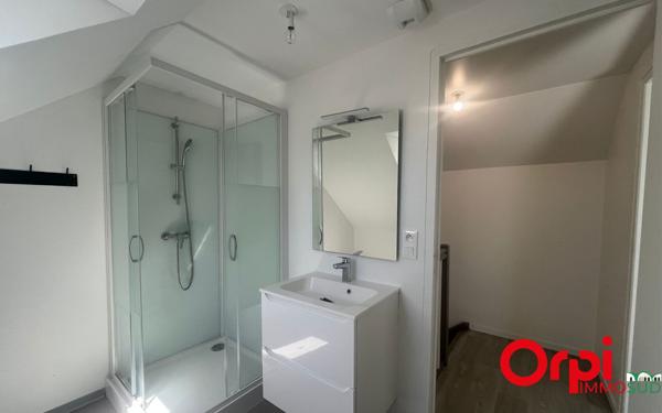 Maison à louer    4 pièces • 94 m2 Amiens