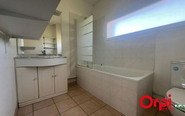 Maison à louer    4 pièces • 94 m2 Amiens
