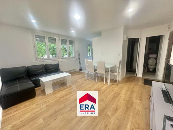 Appartement Sartrouville 3 pièce(s) 53.13 m2