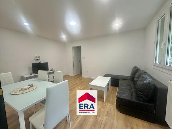Appartement Sartrouville 3 pièce(s) 53.13 m2