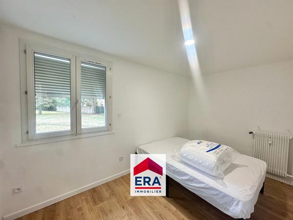 Appartement Sartrouville 3 pièce(s) 53.13 m2