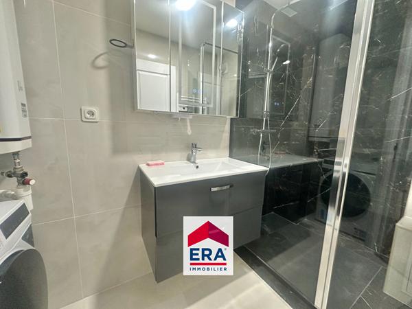 Appartement Sartrouville 3 pièce(s) 53.13 m2
