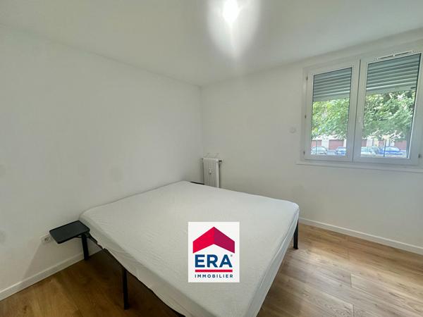 Appartement Sartrouville 3 pièce(s) 53.13 m2