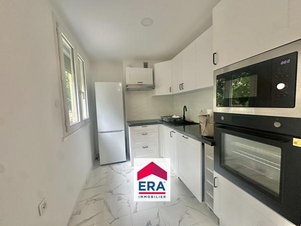 Appartement Sartrouville 3 pièce(s) 53.13 m2