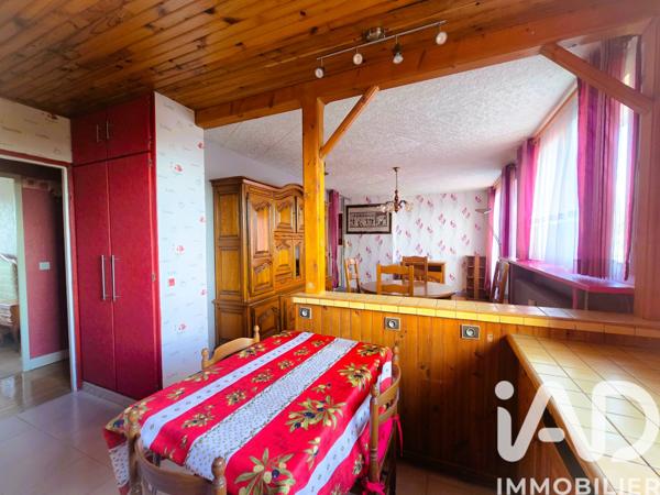 Appartement à vendre 4 pièces 71 m² Longuyon