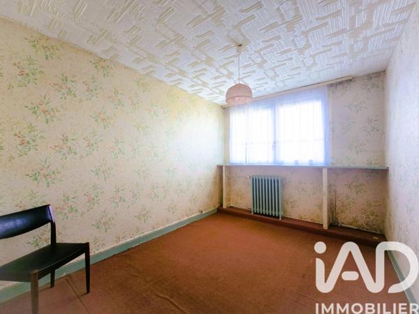 Appartement à vendre 4 pièces 71 m² Longuyon