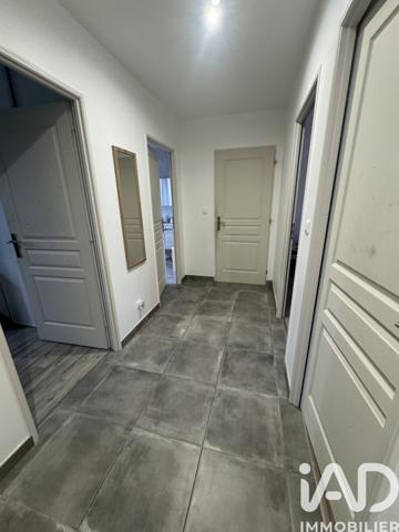 Location maison 5 pièces 120 m² Puyréaux