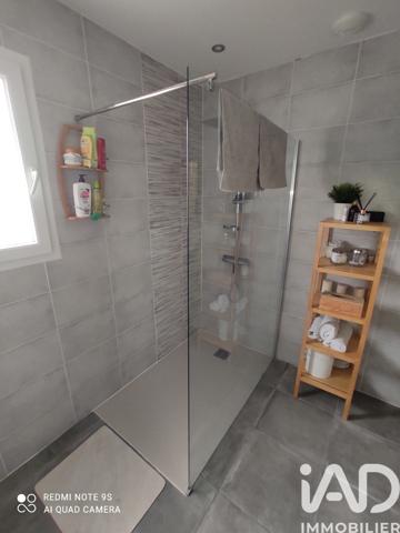 Location maison 5 pièces 120 m² Puyréaux
