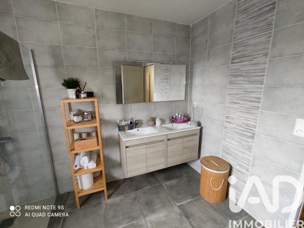 Location maison 5 pièces 120 m² Puyréaux