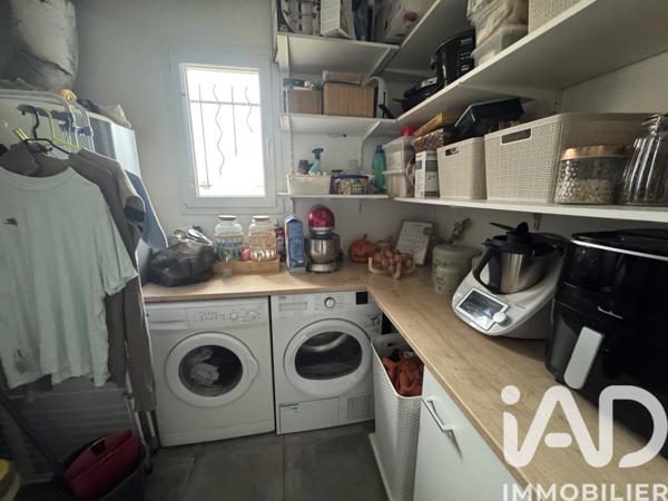 Location maison 5 pièces 120 m² Puyréaux