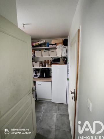 Location maison 5 pièces 120 m² Puyréaux