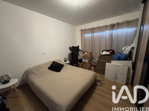 Location maison 5 pièces 120 m² Puyréaux