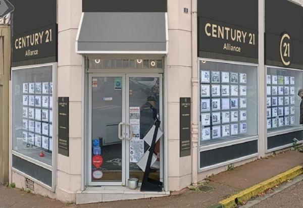 Terrain à vendre  1100 m 2   MONTDIDIER  - 80