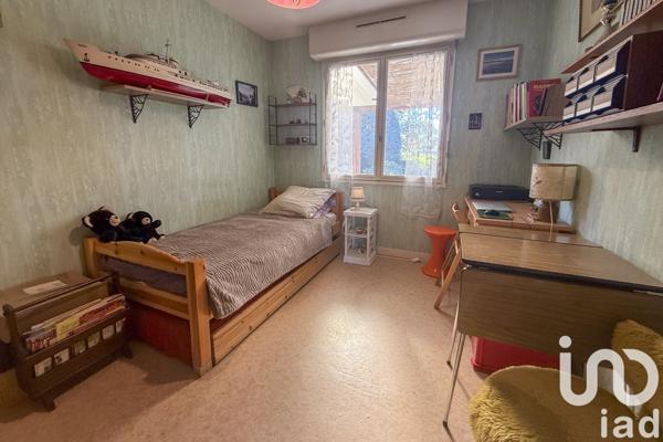 Maison à vendre 4 pièces 110 m² Lozanne